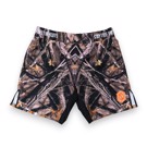 CHOSEN X Athens Hardcore camo Fightshorts